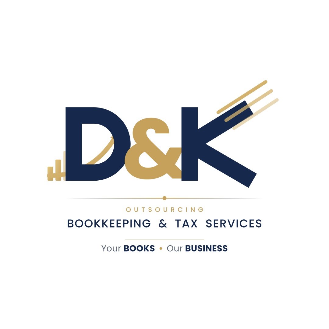D&K logo